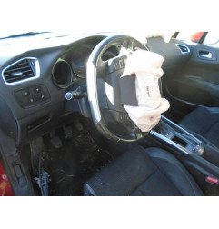 Interrupteur de leve vitre avant droit CITROEN C4 2 Photo n°7