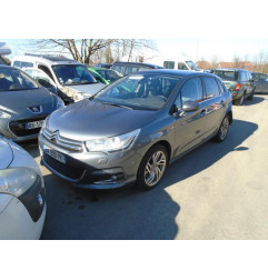 Interrupteur de leve vitre avant droit CITROEN C4 2 Photo n°3