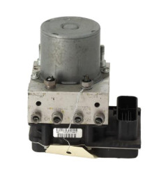 Bloc ABS (freins anti-blocage) CITROEN DS4 Photo n°3