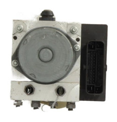 Bloc ABS (freins anti-blocage) CITROEN DS4 Photo n°5