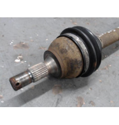 Cardan gauche (transmission) CITROEN DS4 Photo n°1