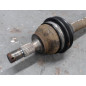 Cardan gauche (transmission) CITROEN DS4