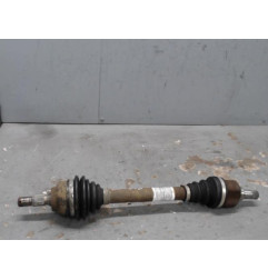 Cardan gauche (transmission) CITROEN DS4