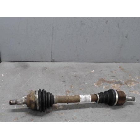 Cardan gauche (transmission) CITROEN DS4