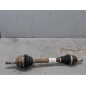 Cardan gauche (transmission) CITROEN DS4