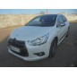 Pulseur d'air CITROEN DS4