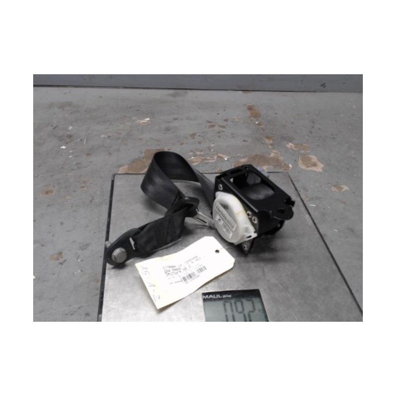 Ceinture arriere droit CITROEN DS4