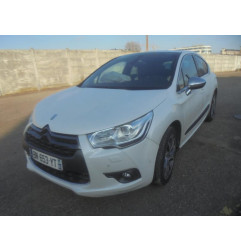 Pare soleil droit CITROEN DS4 Photo n°5