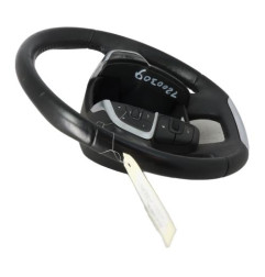 Volant CITROEN DS4 Photo n°4