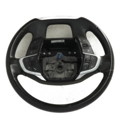 Volant CITROEN DS4 Photo n°5