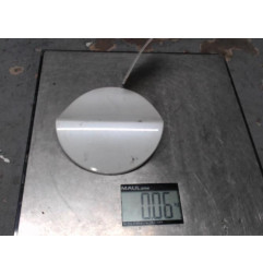 Trappe d'essence CITROEN DS4 Photo n°1