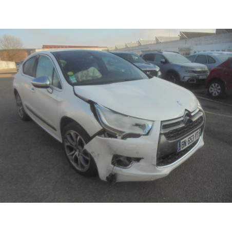 Trappe d'essence CITROEN DS4