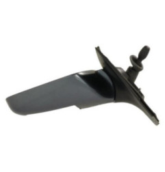 Retroviseur droit TOYOTA YARIS 1 Photo n°5