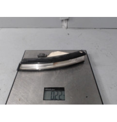 Optique avant secondaire gauche (feux)(clignotant) VOLKSWAGEN PASSAT VI Photo n°1