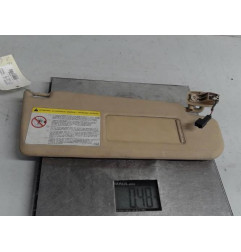 Pare soleil droit VOLKSWAGEN PASSAT 5 Photo n°4