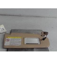 Pare soleil droit VOLKSWAGEN PASSAT 5 Photo n°5