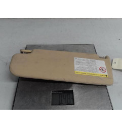 Pare soleil droit VOLKSWAGEN PASSAT 5 Photo n°7