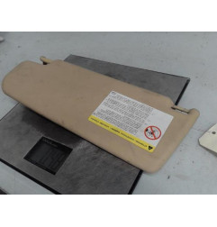 Pare soleil droit VOLKSWAGEN PASSAT 5 Photo n°8