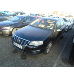 Pare soleil droit VOLKSWAGEN PASSAT 5 Photo n°9