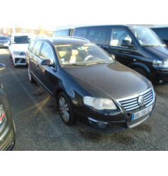 Pare soleil droit VOLKSWAGEN PASSAT 5 Photo n°10