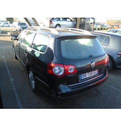 Pare soleil droit VOLKSWAGEN PASSAT 5 Photo n°12