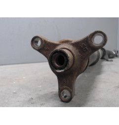 Arbre de transmission (propulsion) MERCEDES CLASSE E 211 Photo n°3