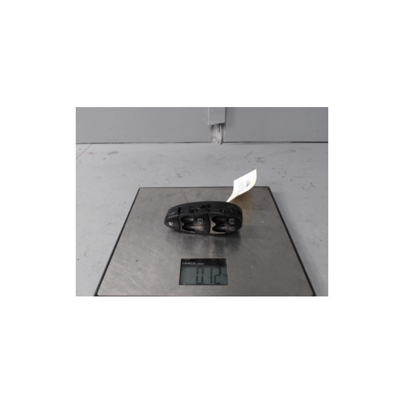 Interrupteur de leve vitre avant gauche MERCEDES CLASSE E 211