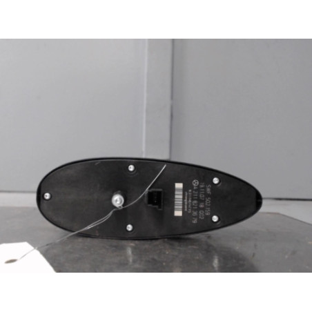 Interrupteur de leve vitre avant gauche MERCEDES CLASSE E 211