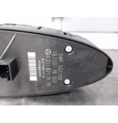 Interrupteur de leve vitre avant gauche MERCEDES CLASSE E 211 Photo n°3