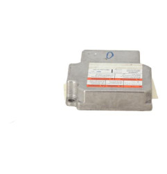 Boitier air bag SUZUKI SWIFT 3 Photo n°4