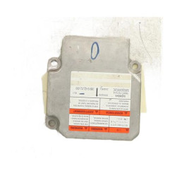 Boitier air bag SUZUKI SWIFT 3 Photo n°6