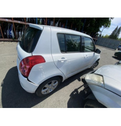 Boitier air bag SUZUKI SWIFT 3 Photo n°13