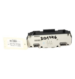 Commande chauffage SUZUKI SWIFT 3