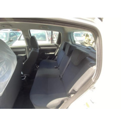 Volant SUZUKI SWIFT 3 Photo n°12