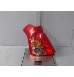 Feu arriere principal gauche (feux) SUZUKI SWIFT 3 Photo n°1