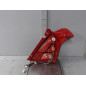 Feu arriere principal gauche (feux) SUZUKI SWIFT 3