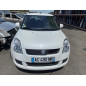 Feu arriere principal gauche (feux) SUZUKI SWIFT 3