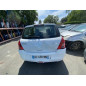 Feu arriere principal gauche (feux) SUZUKI SWIFT 3