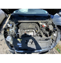 Retroviseur interieur PEUGEOT 308 2 SW Photo n°9