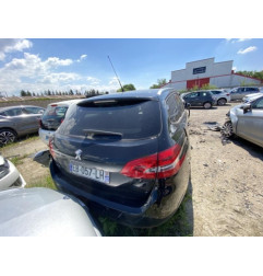 Retroviseur interieur PEUGEOT 308 2 SW Photo n°16