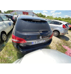 Retroviseur interieur PEUGEOT 308 2 SW Photo n°18