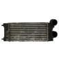 Echangeur air (Intercooler) CITROEN DS4