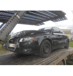 Retroviseur droit AUDI A4 2 Photo n°4