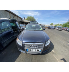Retroviseur droit AUDI A4 2 Photo n°4