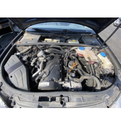 Retroviseur droit AUDI A4 2 Photo n°5