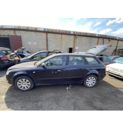 Retroviseur droit AUDI A4 2 Photo n°7