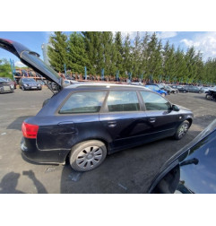 Retroviseur droit AUDI A4 2 Photo n°12