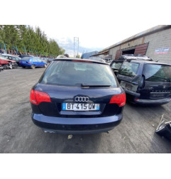 Retroviseur droit AUDI A4 2 Photo n°13