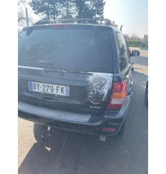 Traverse superieure JEEP GRAND CHEROKEE 1 Photo n°5