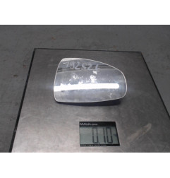 Glace retroviseur droit AUDI A1 1 Photo n°1